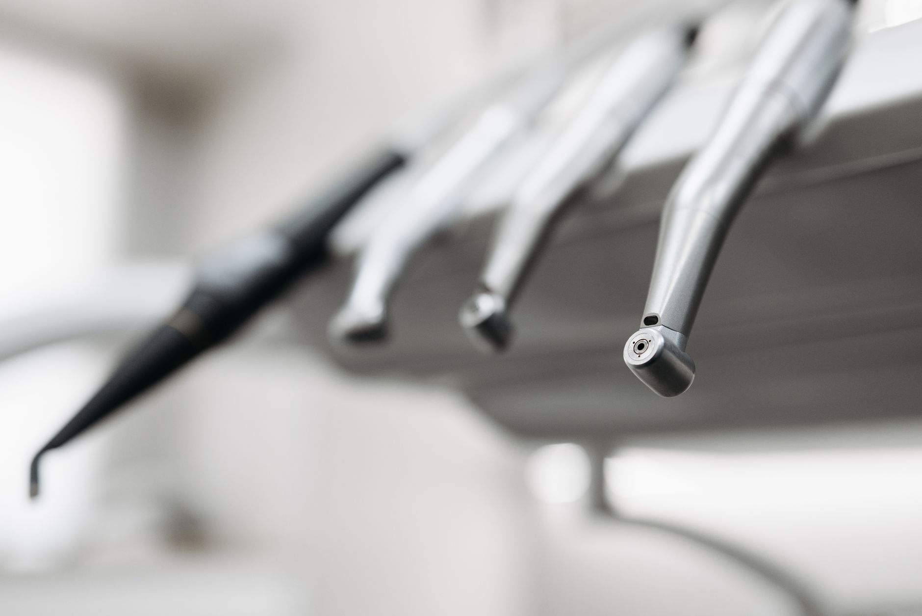 Dentiste urgence équipe à 